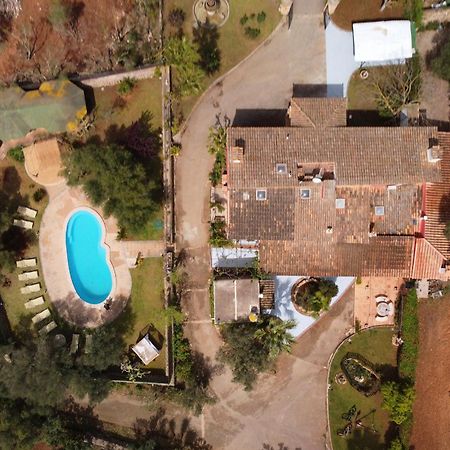 Villa Monsebo By Slow Villas Algaida  Dış mekan fotoğraf