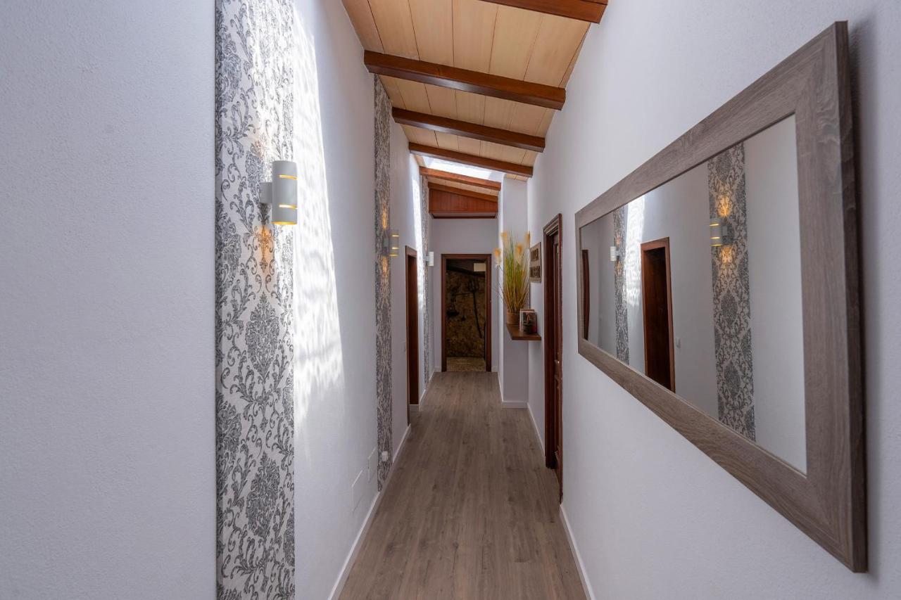Villa Monsebo By Slow Villas Algaida  Dış mekan fotoğraf