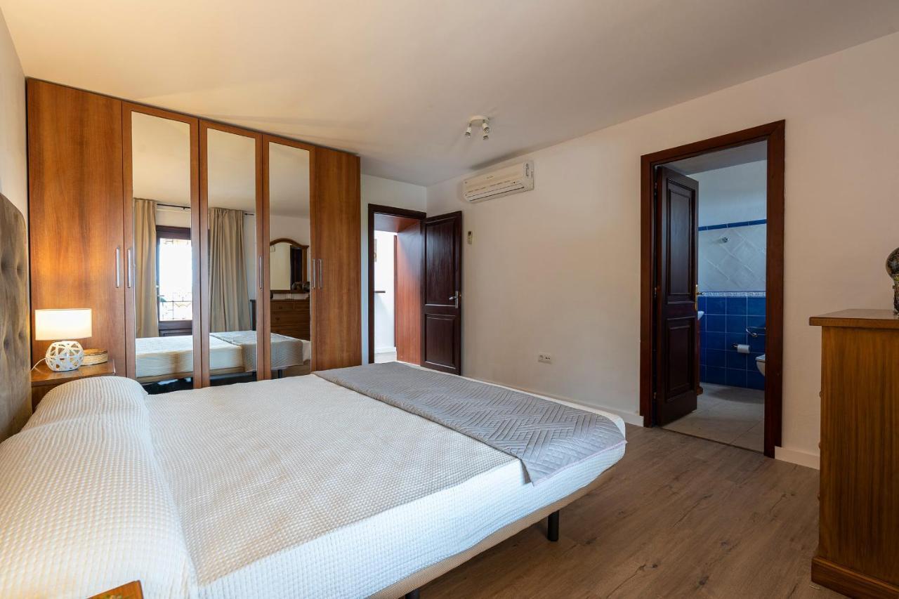 Villa Monsebo By Slow Villas Algaida  Dış mekan fotoğraf